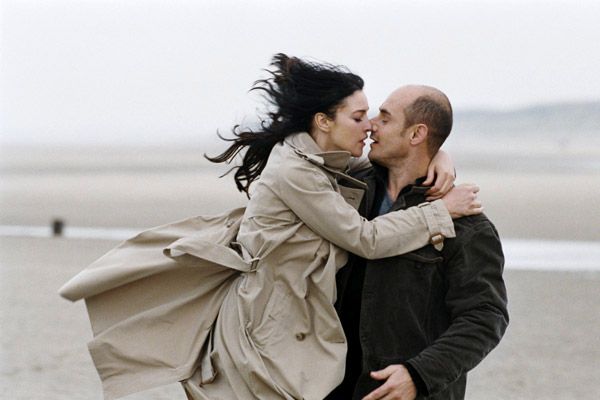 Foto Monica Bellucci