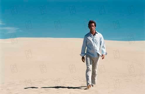 Foto Cédric Kahn, Vincent Lindon