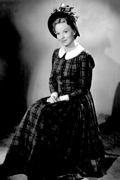 ¡Qué verde era mi valle! : Foto John Ford