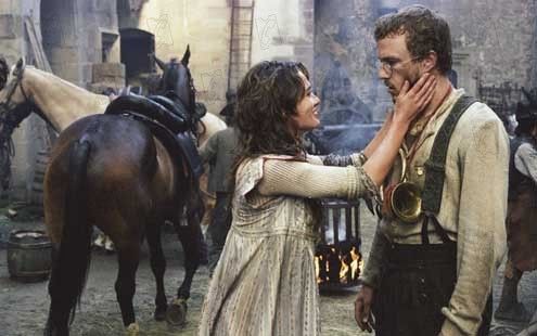 Foto Heath Ledger, Terry Gilliam