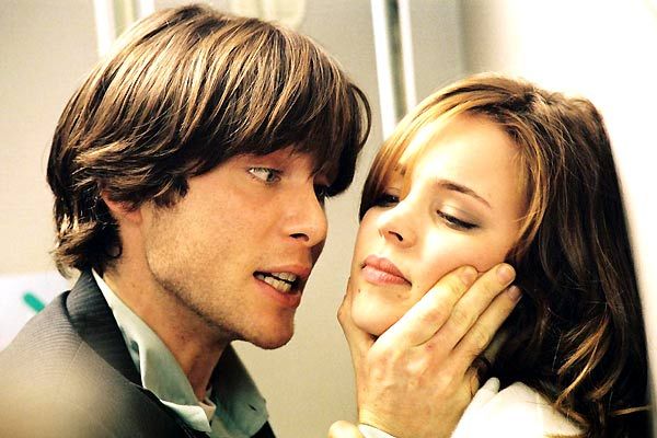 Vuelo nocturno : Foto Rachel McAdams, Wes Craven, Cillian Murphy