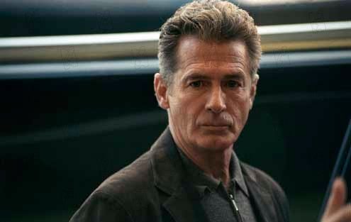 Vuelo nocturno : Foto Wes Craven