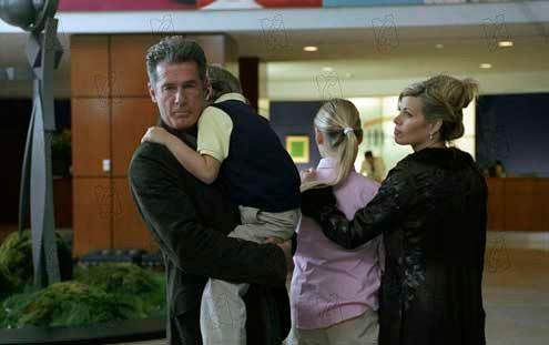 Vuelo nocturno : Foto Wes Craven