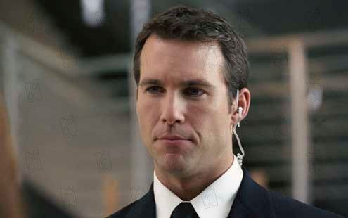 Vuelo nocturno : Foto Wes Craven