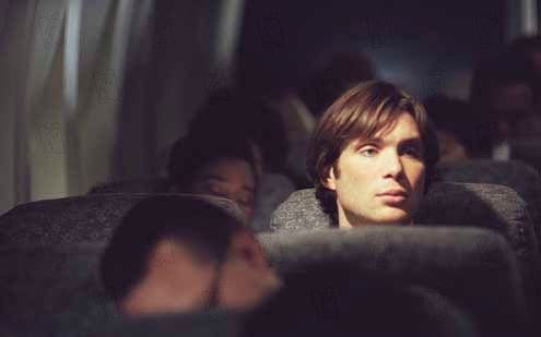 Vuelo nocturno : Foto Cillian Murphy, Wes Craven