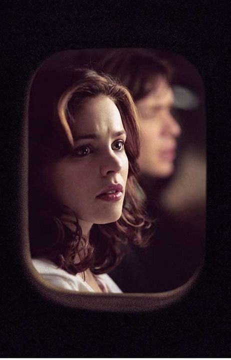 Vuelo nocturno : Foto Rachel McAdams, Wes Craven