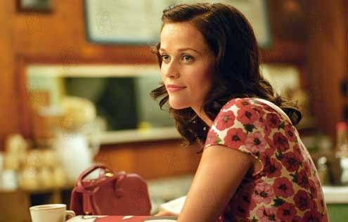 Foto James Mangold, Reese Witherspoon