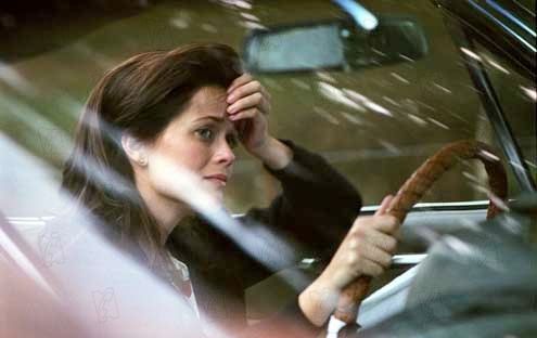 Foto James Mangold, Reese Witherspoon