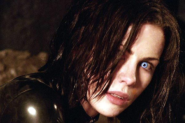 Inframundo: La evolución : Foto Kate Beckinsale, Len Wiseman