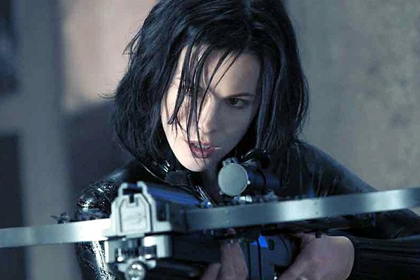 Inframundo: La evolución : Foto Kate Beckinsale, Len Wiseman