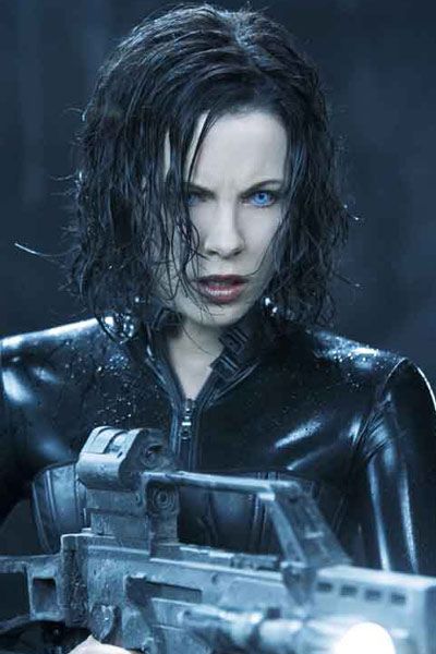 Inframundo: La evolución : Foto Kate Beckinsale, Len Wiseman