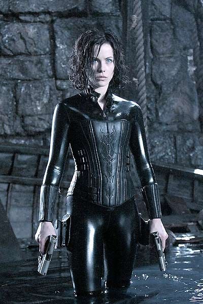 Inframundo: La evolución : Foto Kate Beckinsale, Len Wiseman