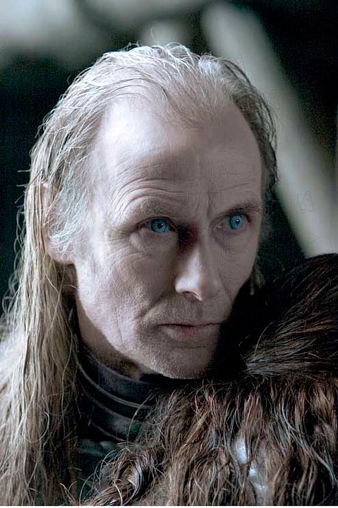 Inframundo: La evolución : Foto Bill Nighy, Len Wiseman