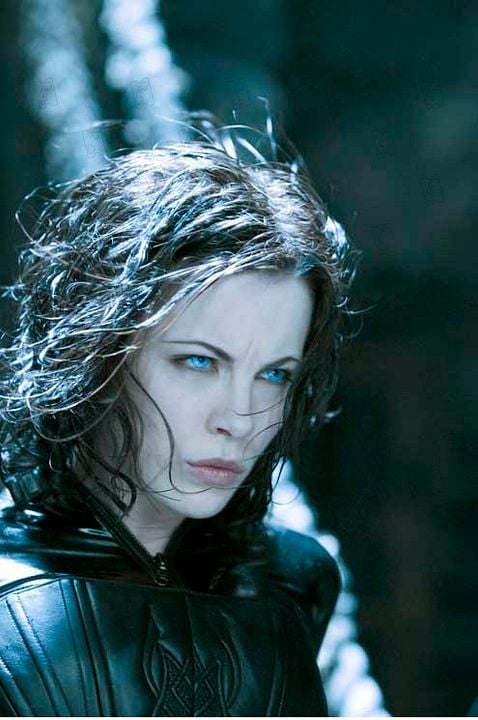 Inframundo: La evolución : Foto Kate Beckinsale, Len Wiseman