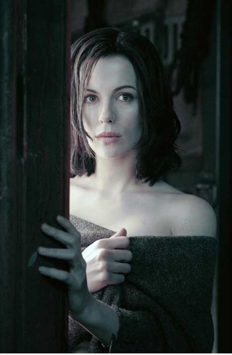 Inframundo: La evolución : Foto Kate Beckinsale, Len Wiseman