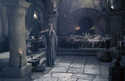 Inframundo: La evolución : Foto Len Wiseman