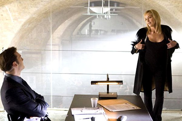 Foto Sharon Stone, David Morrissey, Michael Caton-Jones