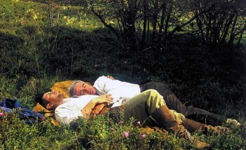 Foto Alain Guiraudie