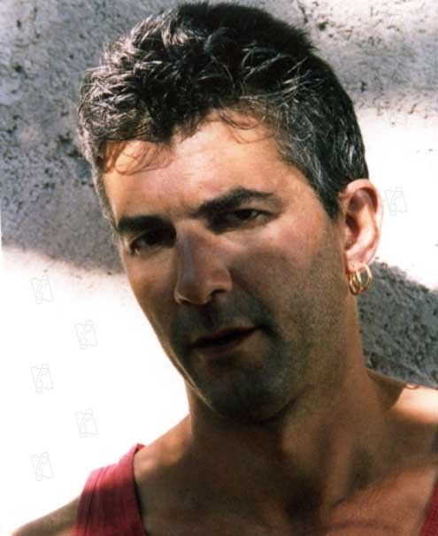 Foto Alain Guiraudie