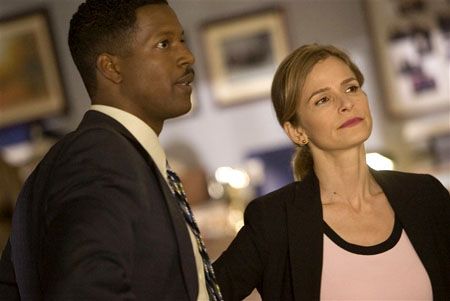 Foto Kyra Sedgwick