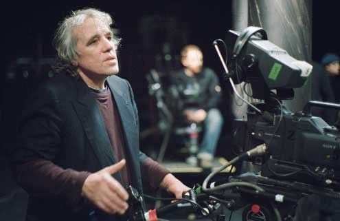 Foto Abel Ferrara