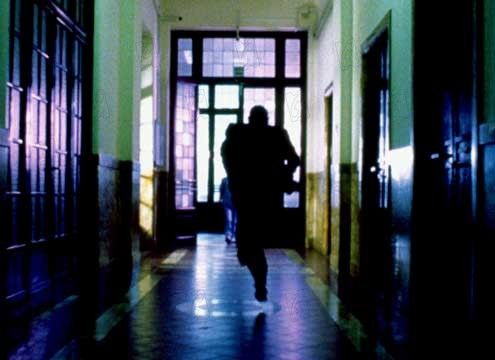 Foto Abel Ferrara, Forest Whitaker