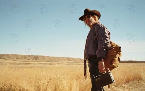 Foto Terry Gilliam, Jeff Bridges