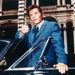 Hawaii Five-O : Póster