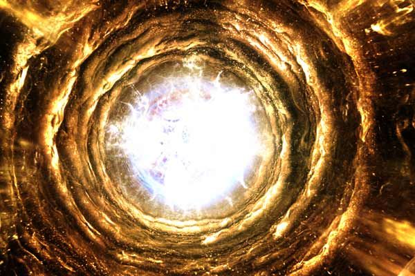 La fuente de la vida : Foto