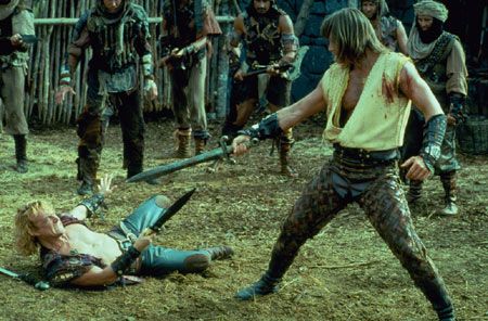 Hércules: Los viajes legendarios : Foto