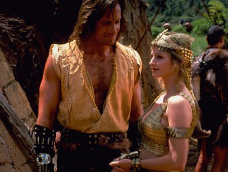 Hércules: Los viajes legendarios : Foto