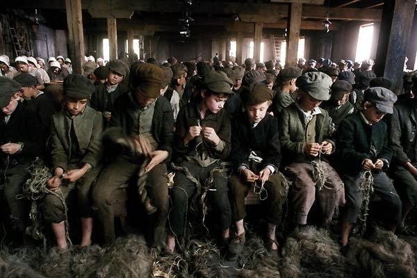 Oliver Twist : Foto