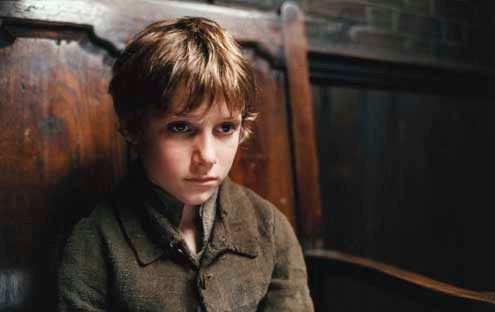 Oliver Twist : Foto Roman Polanski