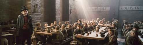 Oliver Twist : Foto Roman Polanski