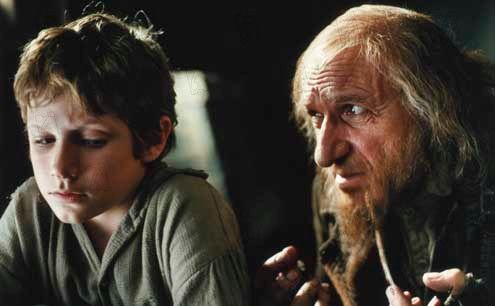 Oliver Twist : Foto Ben Kingsley, Roman Polanski