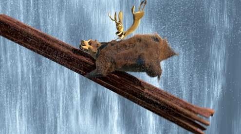 Foto Anthony Stacchi