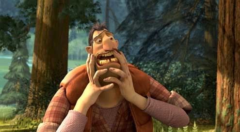 Foto Anthony Stacchi