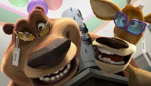 Foto Anthony Stacchi