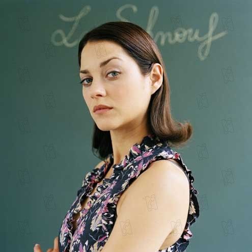 Foto Marion Cotillard