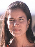 Póster Patricia Velasquez