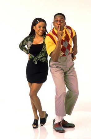 Foto Michelle Thomas