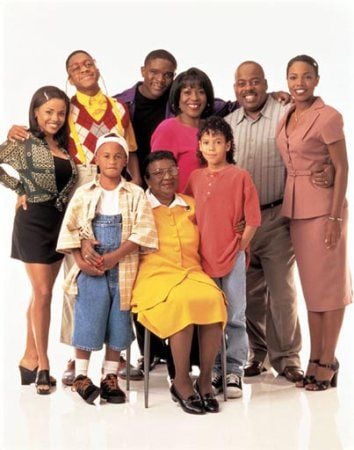 Foto Michelle Thomas