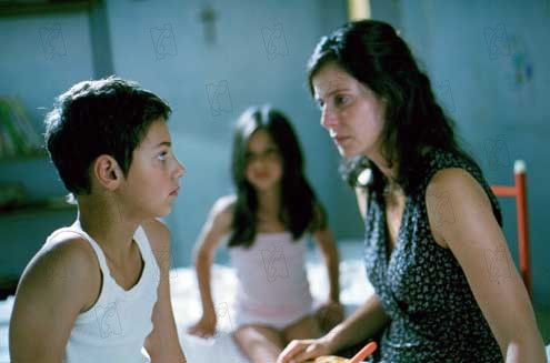 Foto Aitana Sánchez-Gijón