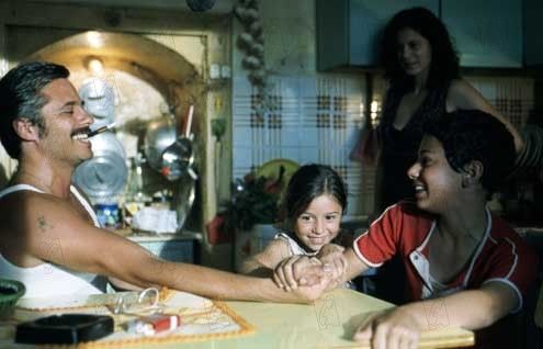 Foto Aitana Sánchez-Gijón