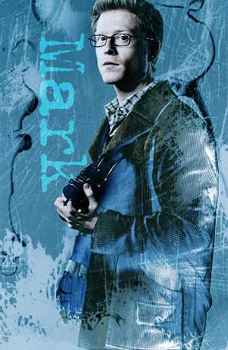 Rent: Vidas extremas : Póster