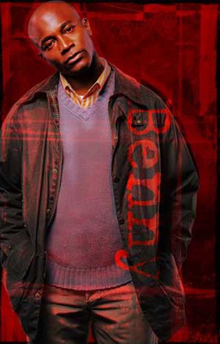 Rent: Vidas extremas : Póster