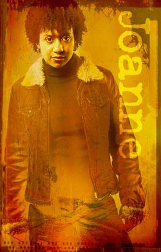 Rent: Vidas extremas : Póster