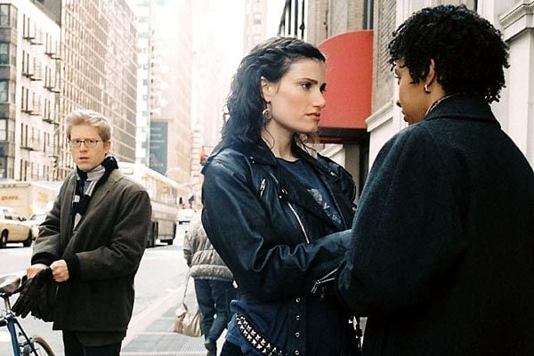 Rent: Vidas extremas : Foto Idina Menzel