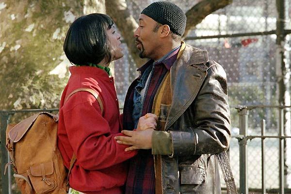 Rent: Vidas extremas : Foto