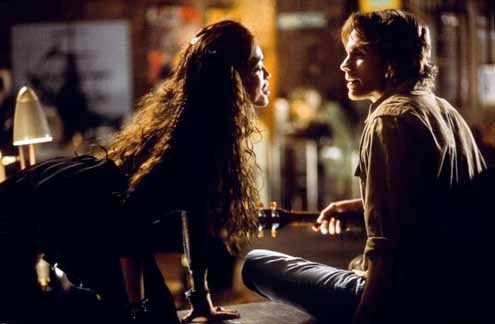 Rent: Vidas extremas : Foto Rosario Dawson, Chris Columbus